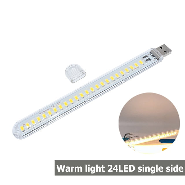 USB LED Night Light | Noxord