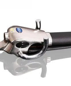 Kalsten | Foldable Steering Wheel Anti-theft Bar with Alarm Function – The Powerful Car Security Device