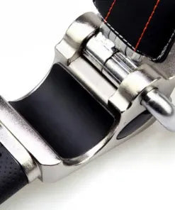 Kalsten | Foldable Steering Wheel Anti-theft Bar with Alarm Function – The Powerful Car Security Device