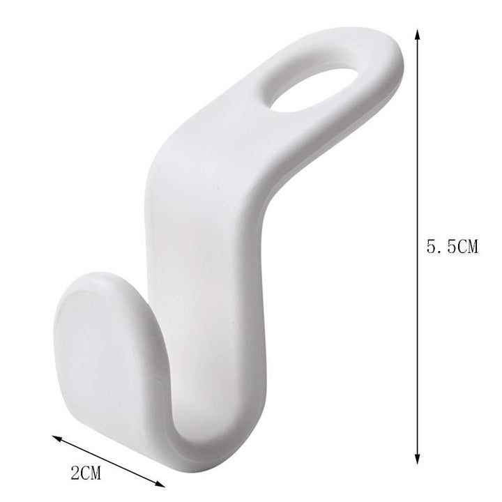 Clothes Hanger Connector Hooks | Kalsten