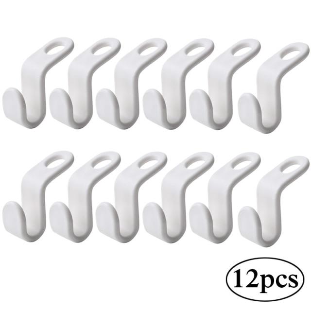 Clothes Hanger Connector Hooks | Kalsten