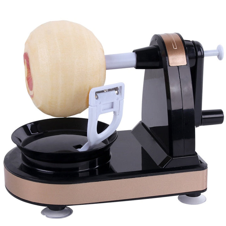 Apple Peeler Corer and Slicer | Kalsten