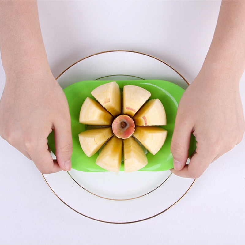 Apple Peeler Corer and Slicer | Kalsten