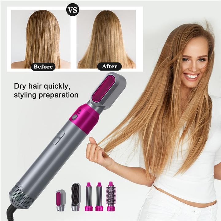 Premium Air Multistyler™ Noxord