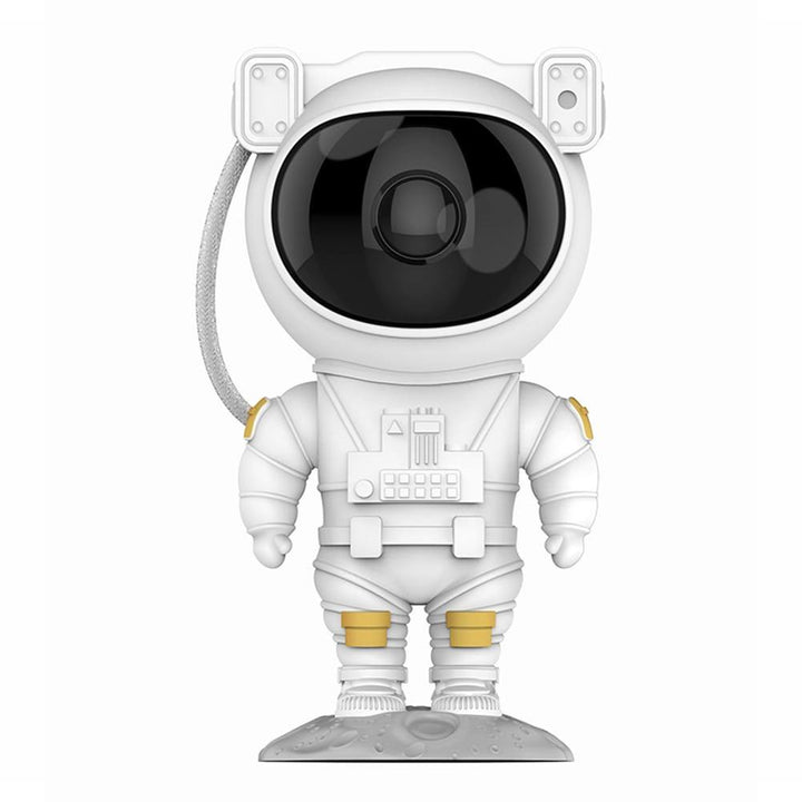 Galaxy Astronaut Night Light Room Projector | Noxord