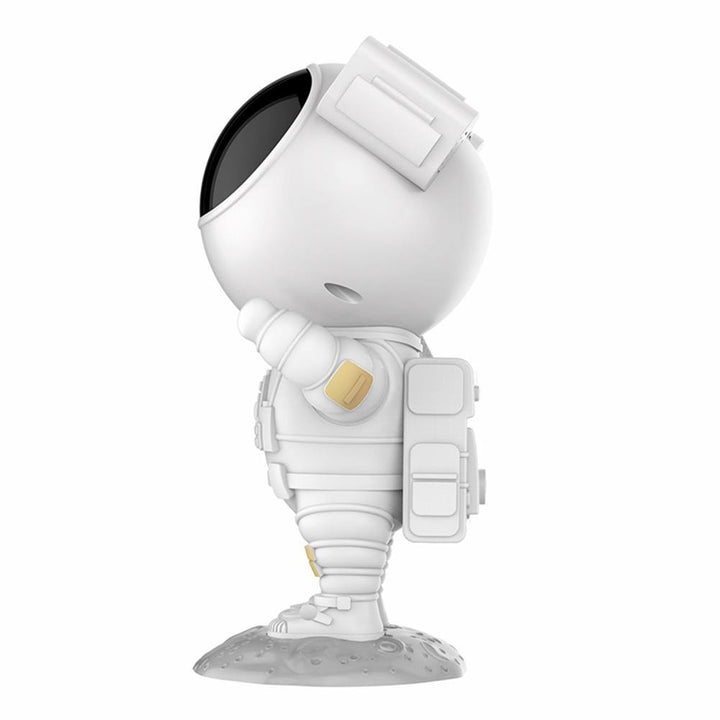 Galaxy Astronaut Night Light Room Projector | Noxord