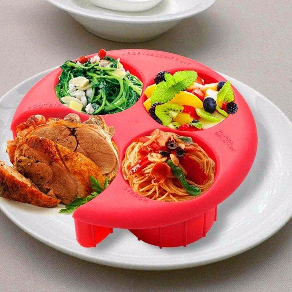 Kalsten | Meal Measure Portion Diet Control Serving Tool