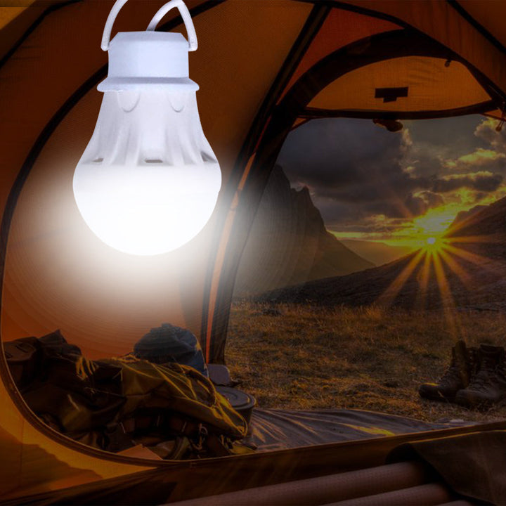 Portable USB Camping Light | Noxord