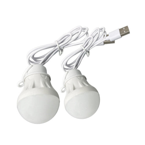 Portable USB Camping Light | Noxord