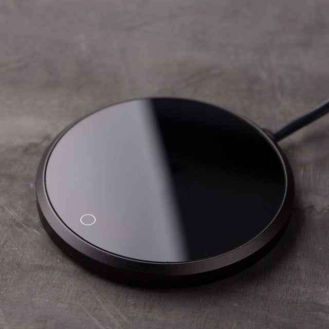 Noxord | Smart Elegant Ceramic Mug Warmer Coaster