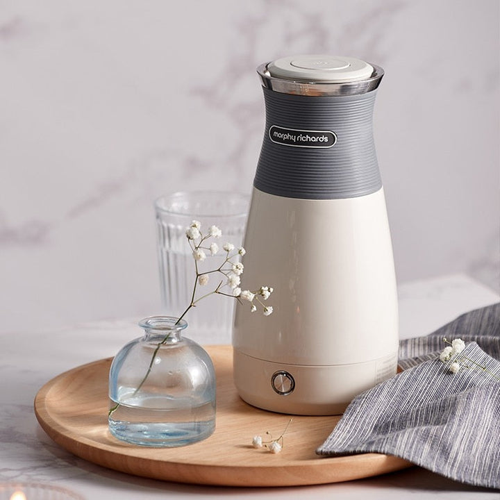 Elegant Portable Electric Travel Kettle | Kalsten
