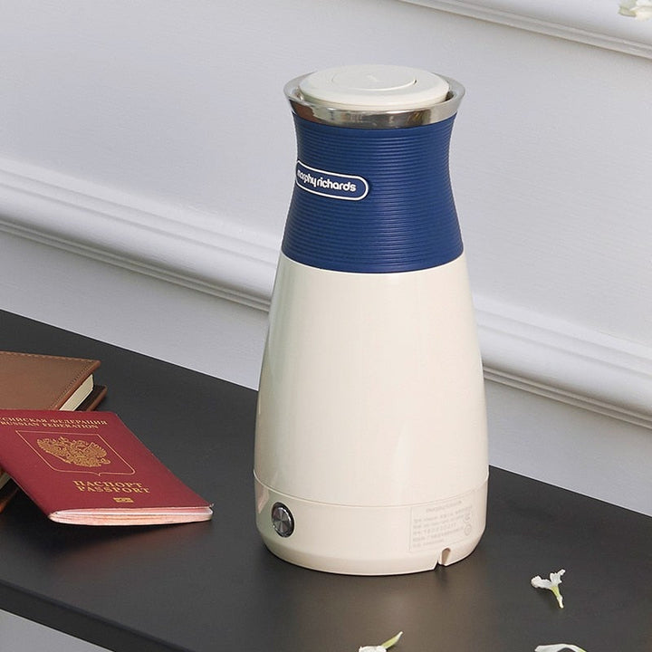 Elegant Portable Electric Travel Kettle | Kalsten