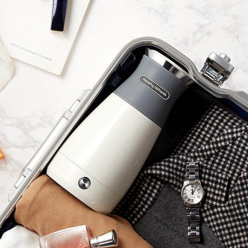 Elegant Portable Electric Travel Kettle | Kalsten