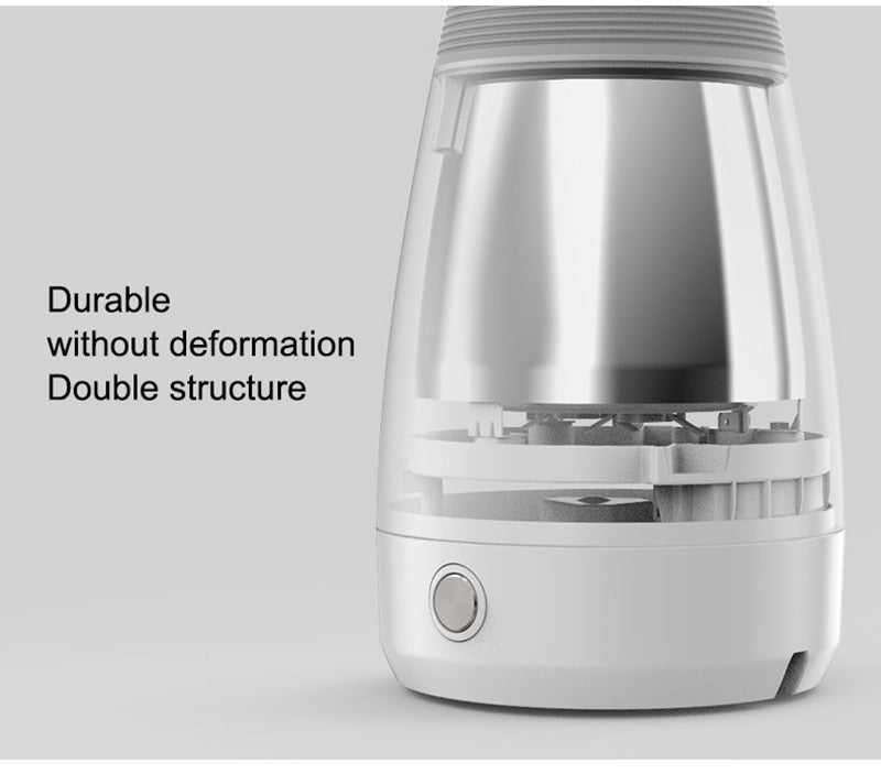 Elegant Portable Electric Travel Kettle | Kalsten