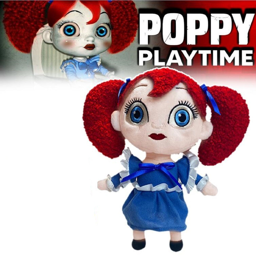Poppy Plush Toy | Noxord