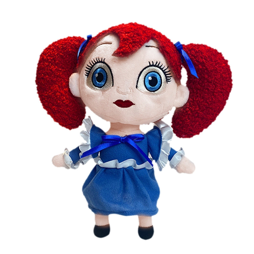 Poppy Plush Toy | Noxord