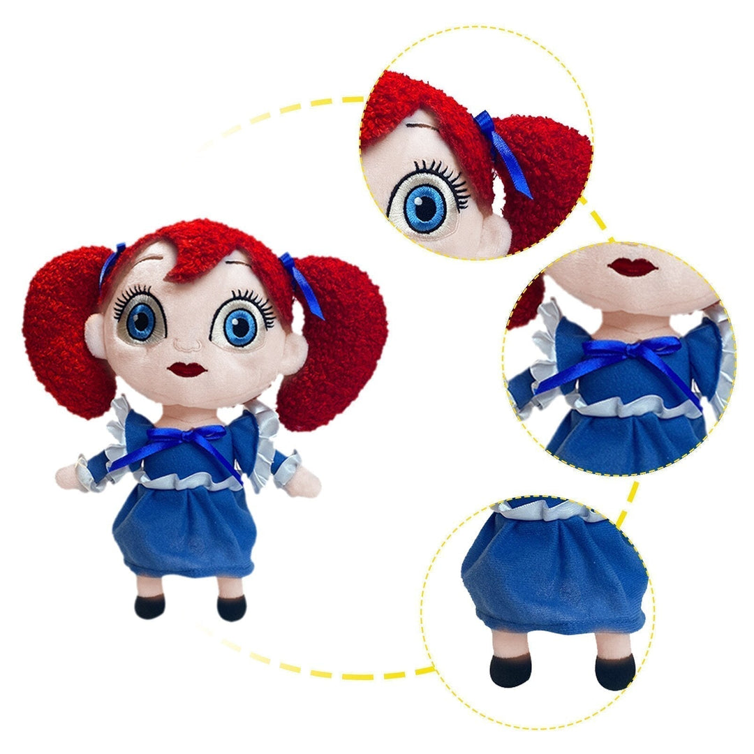 Poppy Plush Toy | Noxord