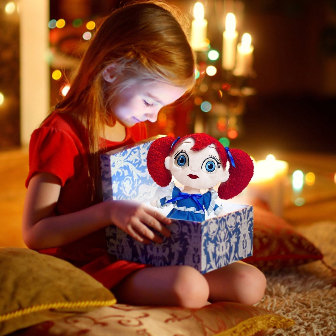 Poppy Plush Toy | Noxord