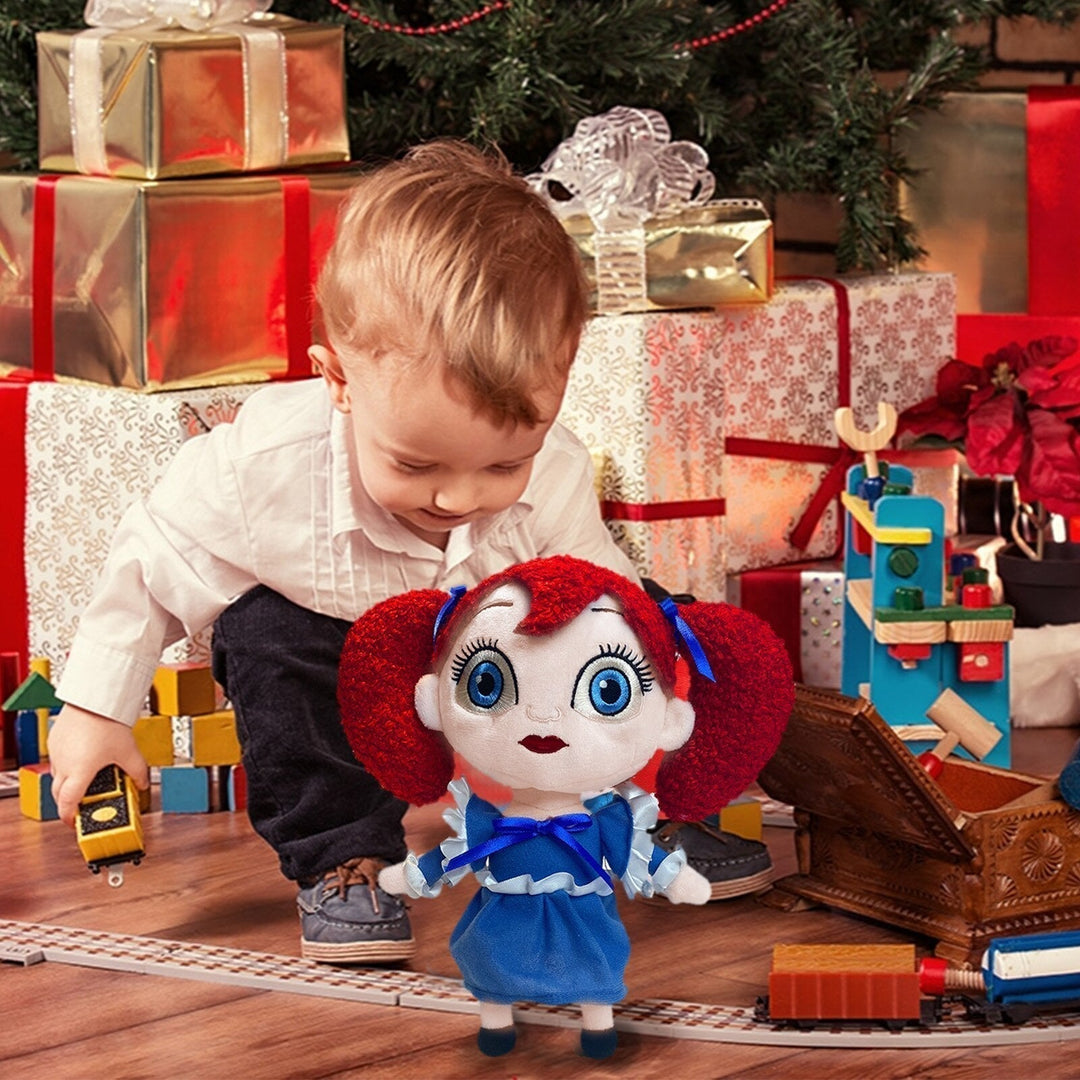 Poppy Plush Toy | Noxord