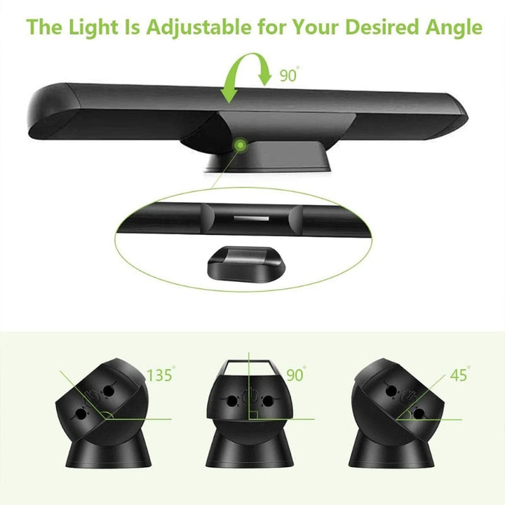 Rechargeable LED Touch Night Light | Noxord