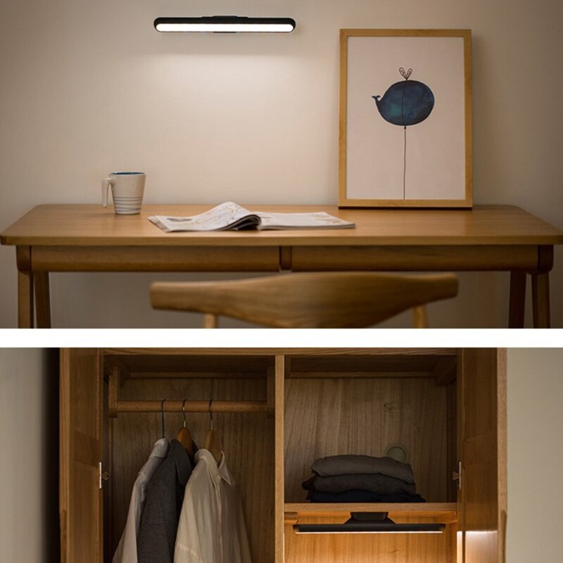 Rechargeable LED Touch Night Light | Noxord