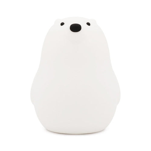 Cute Cartoon Squeezable Atmosphere Night Light | Noxord