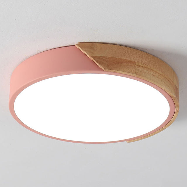 Modern LED Ceiling Light | Kalsten