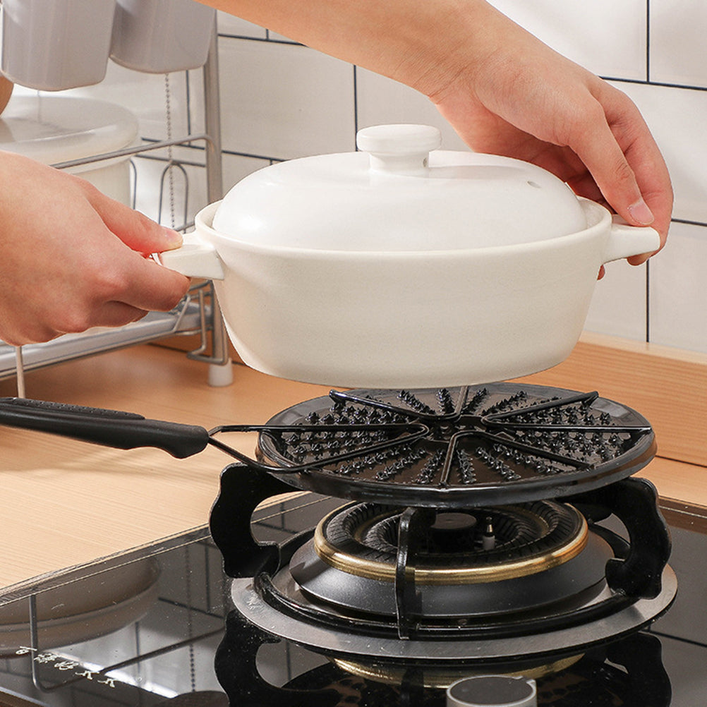 Kalsten | Heat Diffuser Fast Defrosting Plate