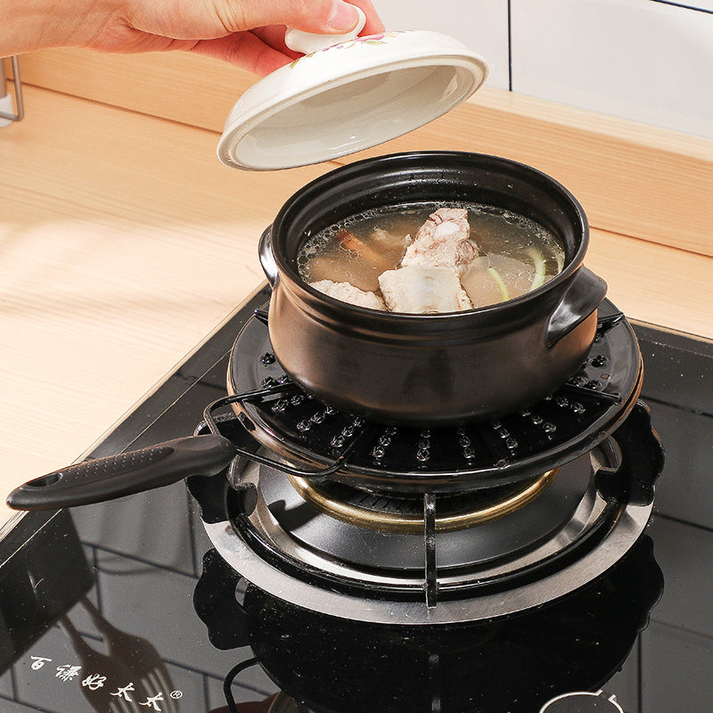 Kalsten | Heat Diffuser Fast Defrosting Plate