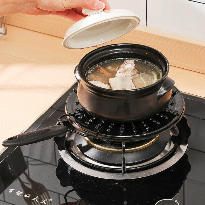 Kalsten | Heat Diffuser Fast Defrosting Plate