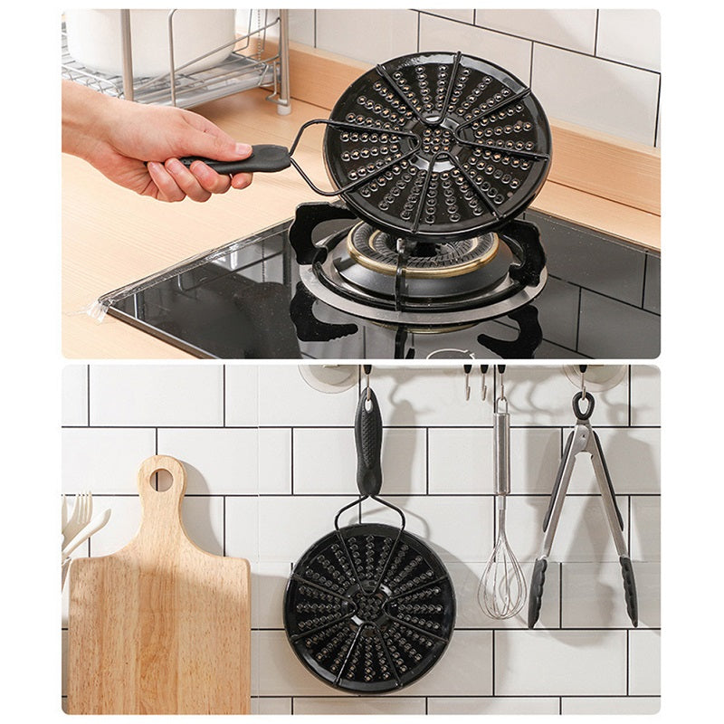Kalsten | Heat Diffuser Fast Defrosting Plate