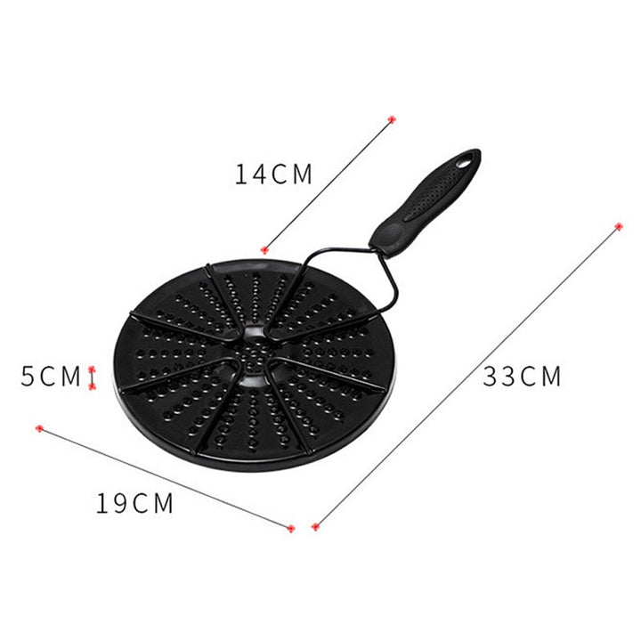 Kalsten | Heat Diffuser Fast Defrosting Plate