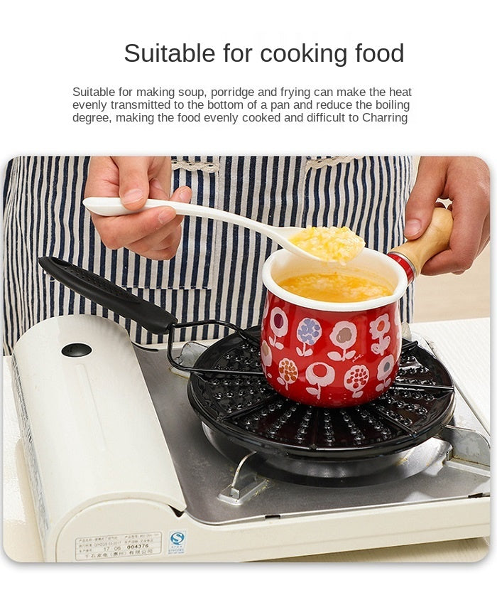 Kalsten | Heat Diffuser Fast Defrosting Plate