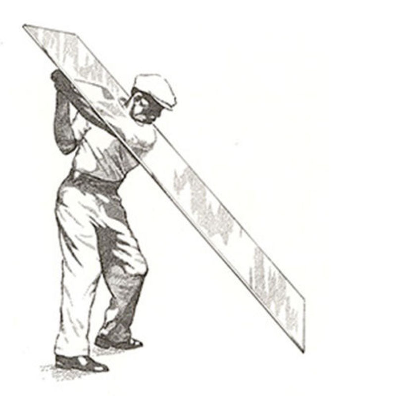 Laser Golf Training Tool | Kalsten