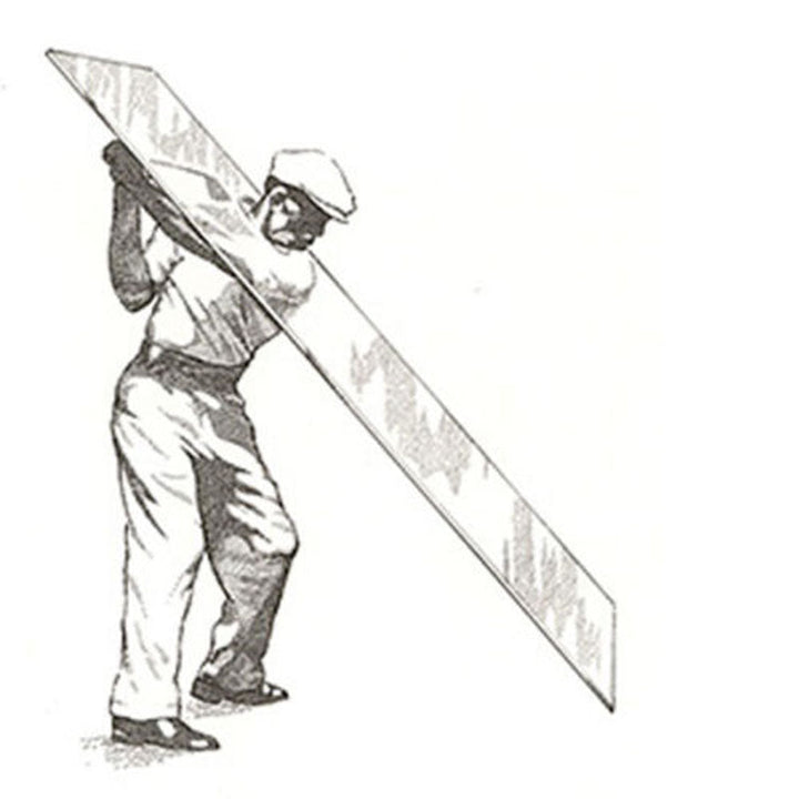 Laser Golf Training Tool | Kalsten