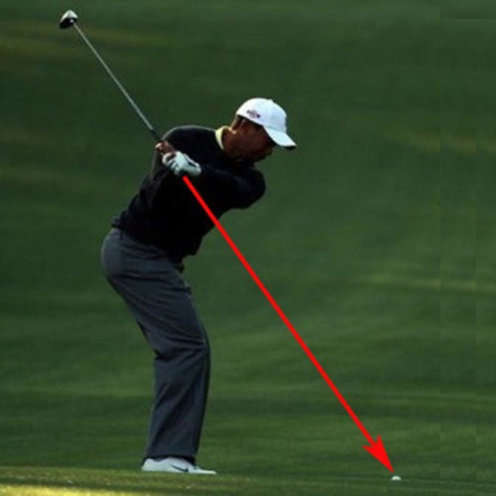 Laser Golf Training Tool | Kalsten