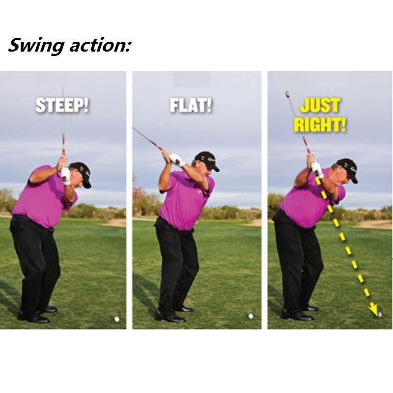 Laser Golf Training Tool | Kalsten