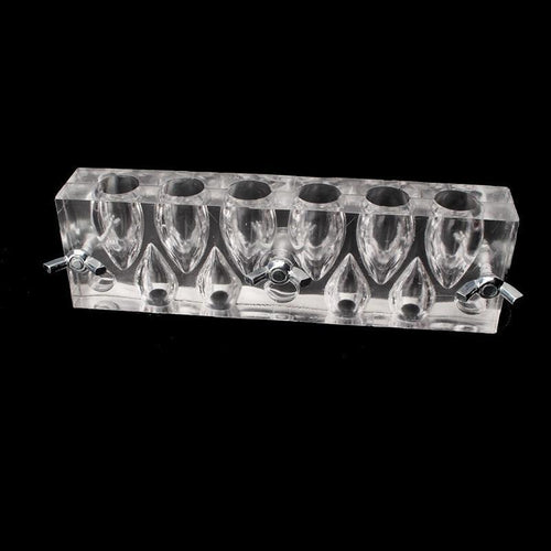 Incense Cones Making Mold | Kalsten