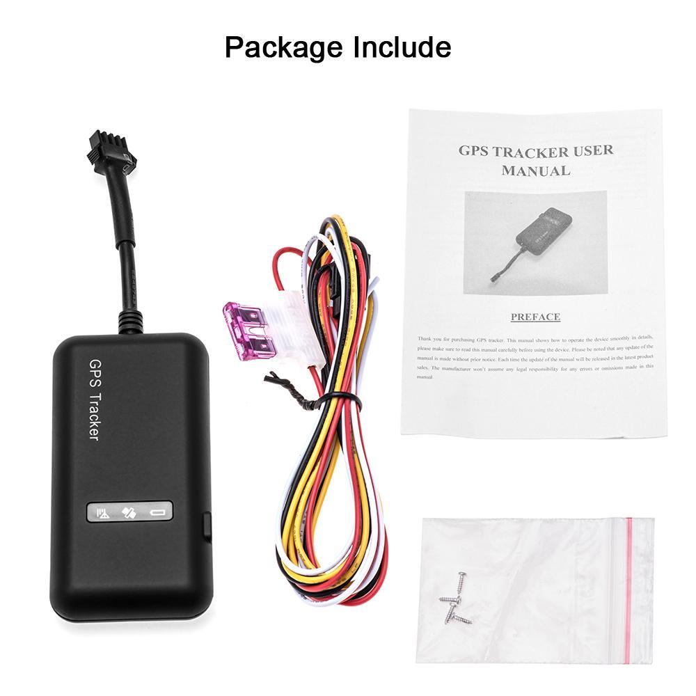 Kalsten | GPS Tracker For Car or Other Vehicles, Truck GPS