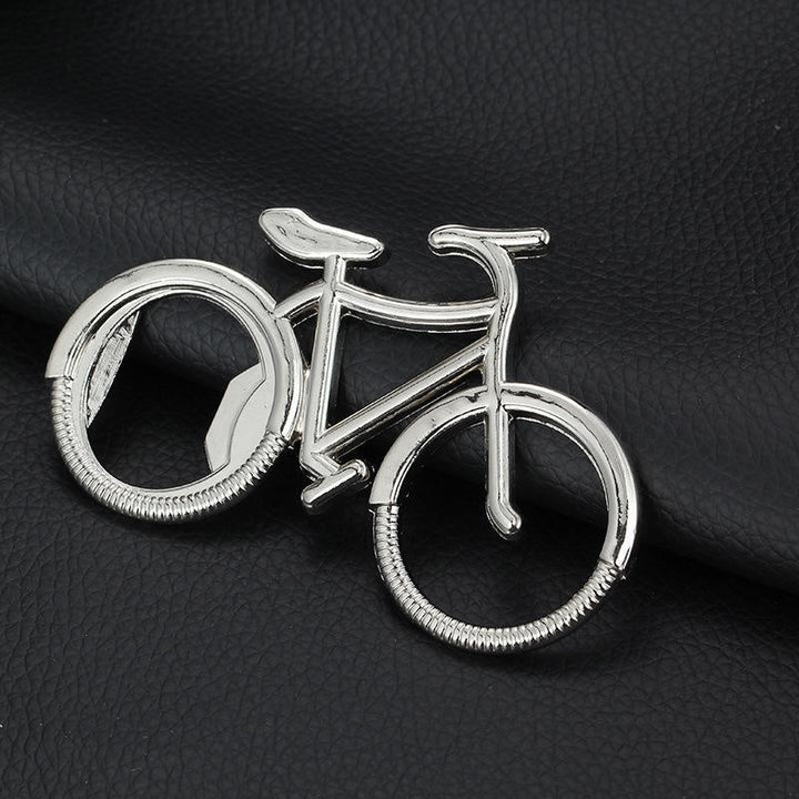 Bicycle Shaped Bottle Opener | Kalsten