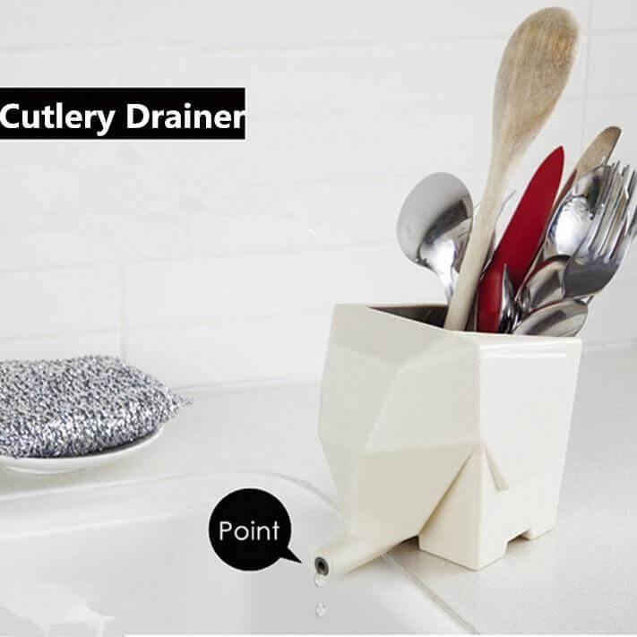 Noxord | Creative Kitchen Multi-functional Holder Drainer