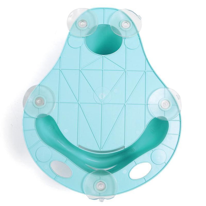 Kalsten | Baby Bath Tub Ring Seat Infant Toddler Anti Slip Shower Security Safety Chair