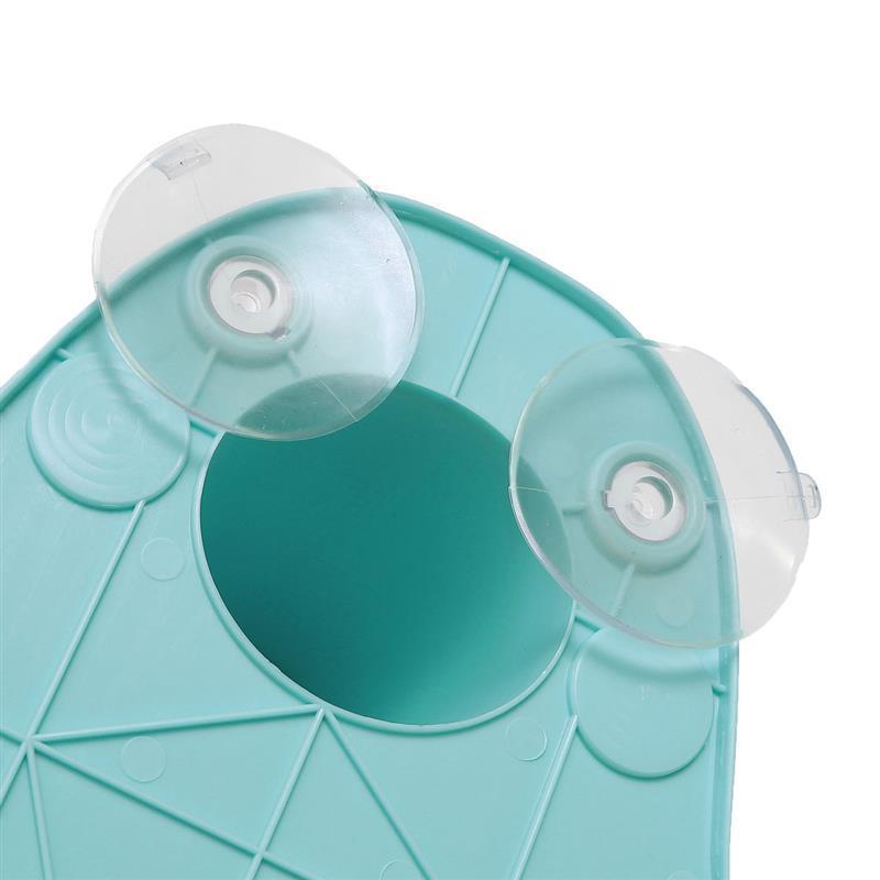 Kalsten | Baby Bath Tub Ring Seat Infant Toddler Anti Slip Shower Security Safety Chair