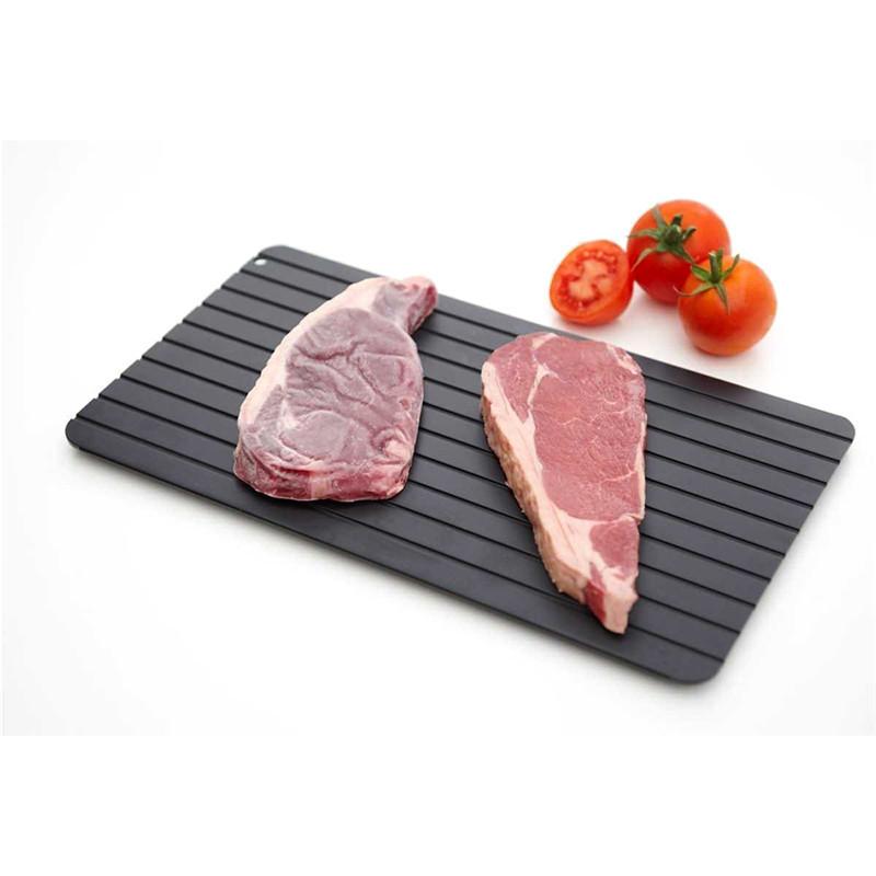 Rapid Food Defrosting Tray | Kalsten