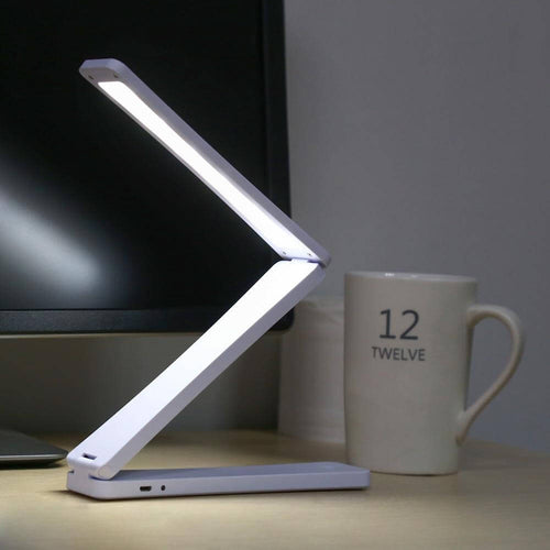 Eye-protection Reading Desk Table Lamp | Noxord