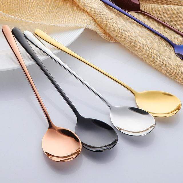 Modern Stainless Steel Cutlery Set Noxord