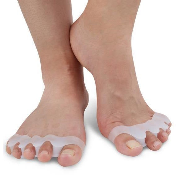 Orthopaedic Toe Corrector for Hallux & Hammer Toes