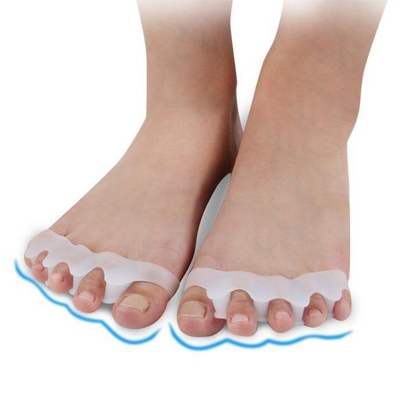 Orthopaedic Toe Corrector for Hallux & Hammer Toes
