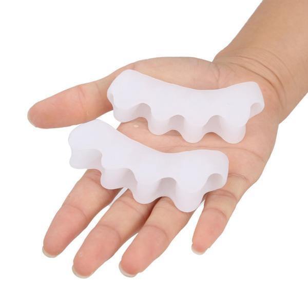 Orthopaedic Toe Corrector for Hallux & Hammer Toes