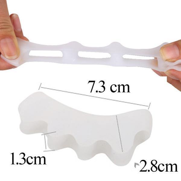 Kalsten | Orthopedic Toe Corrector - Toe Separator